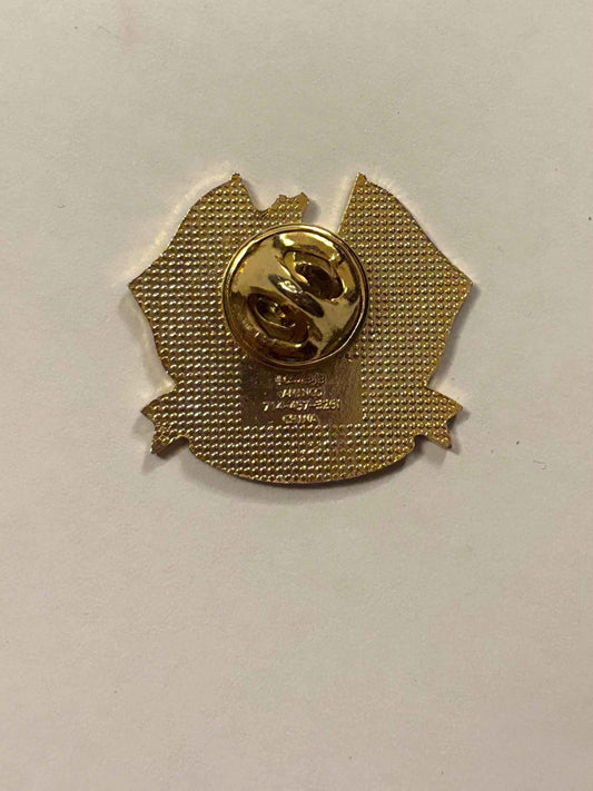 Atlanta 1996 Olympic 100 Denmark Velkommen Pin, Rare Atlanta 1996 Olympic 100 Denmark Welcome Pin, 1996 Denmark Olympic Pin, 1996 Olympics