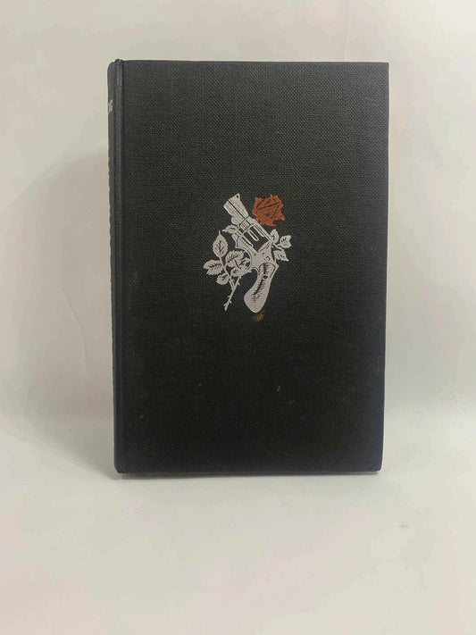 From Russia With Love First Edition UK by Ian Fleming, James Bond From Russia With Love, 1957 First Edition From Russia With Love, 007 Bond