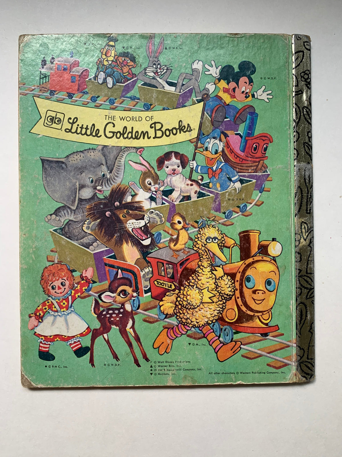 Vintage Numbers A Little Golden Book, Vintage Numbers Golden Book, Numbers What They Look Like and What They Do, 1980 Numbers Book, Numbers