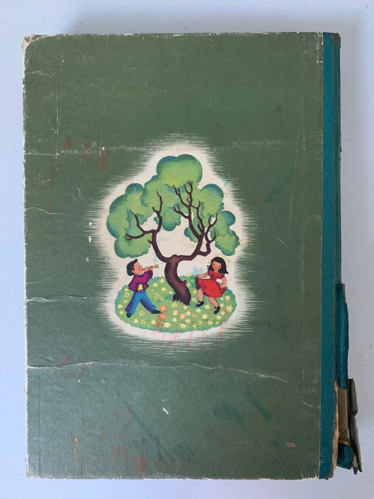 Vintage 365 Bedtime Nursery Rhymes, 1946 Whitman Publishing Company, Kids Bedtime Stories, Vintage Bedtime Stories, Vintage Nursery Rhymes