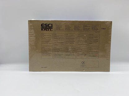Tornado Panavia IDS 1-72 Scale Model Kit, ESCi ERTL Tornado Panavia IDS Model Kit, ESCi ertl 9039-E10FO Tornado Panavia ids Model Kit