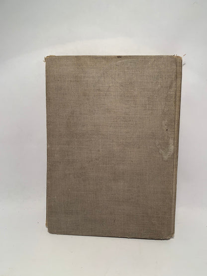 Vintage Bobby Bluegill by R W Eschmeyer, Rare 1953 Hardcover Bobby Bluegill Book, The Fisherman Press, Vintage Bobby Bluegill kids book