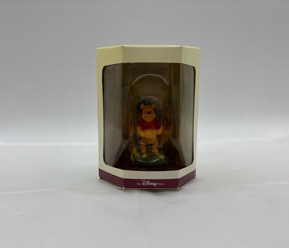 Vintage Disney Winnie the Pooh and the Honey Tree Tiny Kingdom Figurine NOS, Sealed Disneys Tiny Kingdom Winnie the Pooh and the Honey Tree