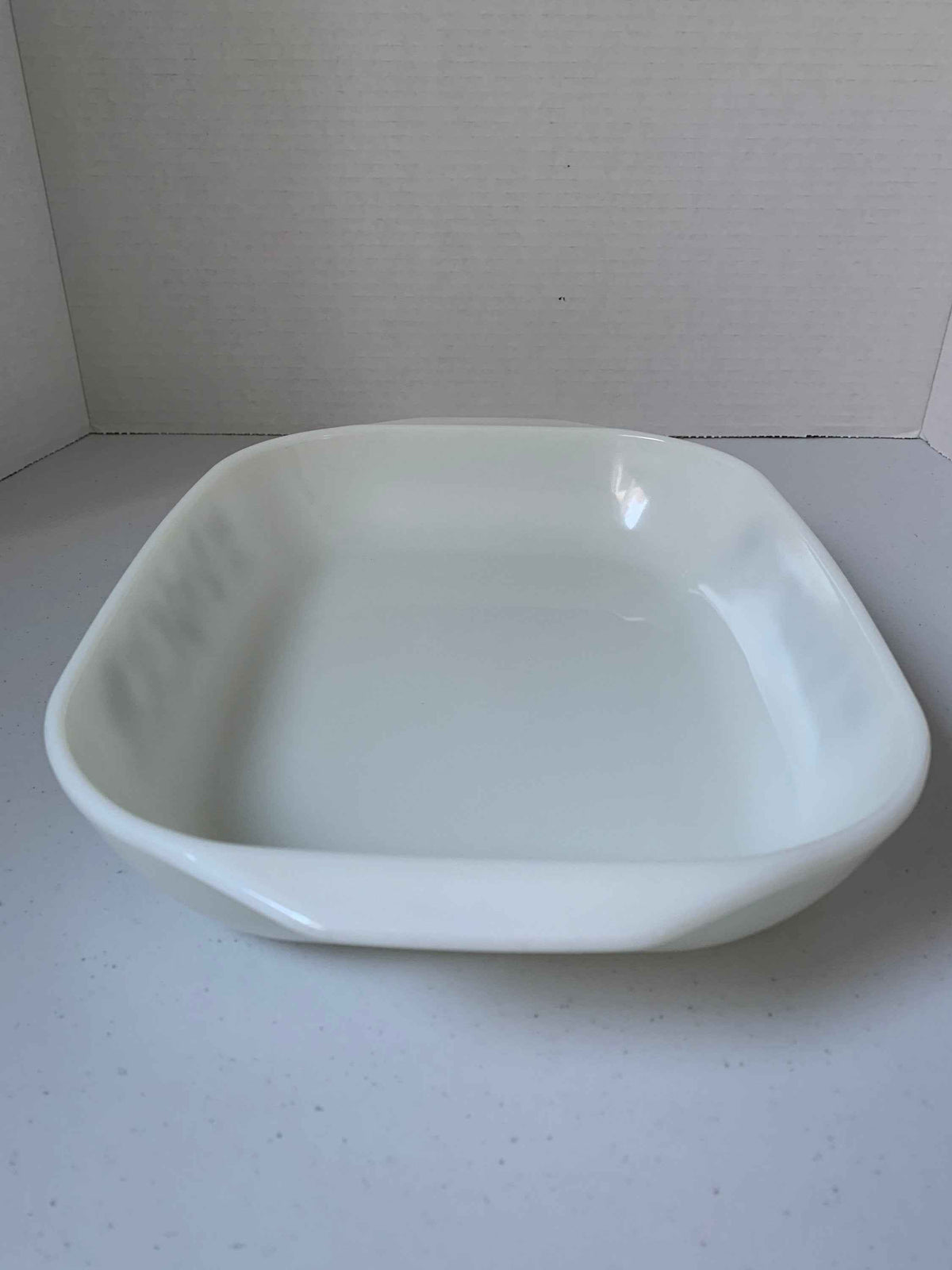 Pyrex Casserole Dish, Vintage Pyrex England Casserole Dish, Shades of Brown Vines Pattern, Rectangular 10” x 8.5” Casserole Pan, Pyrex dish