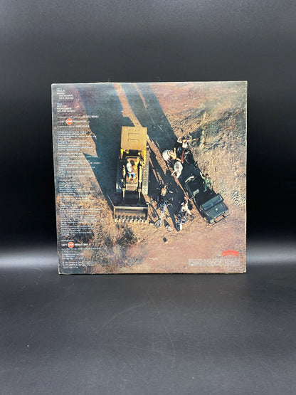 Village People Cruisin Album, 1978 Cruisin Village People Vinyl Record, Village People LP, YMCA The Village People LP, Casablanca Records