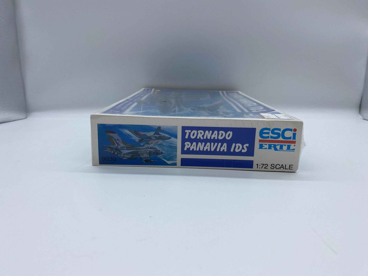 Tornado Panavia IDS 1-72 Scale Model Kit, ESCi ERTL Tornado Panavia IDS Model Kit, ESCi ertl 9039-E10FO Tornado Panavia ids Model Kit
