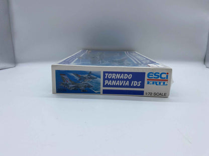 Tornado Panavia IDS 1-72 Scale Model Kit, ESCi ERTL Tornado Panavia IDS Model Kit, ESCi ertl 9039-E10FO Tornado Panavia ids Model Kit