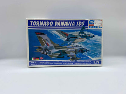 Tornado Panavia IDS 1-72 Scale Model Kit, ESCi ERTL Tornado Panavia IDS Model Kit, ESCi ertl 9039-E10FO Tornado Panavia ids Model Kit