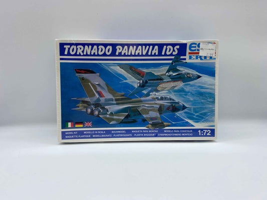Tornado Panavia IDS 1-72 Scale Model Kit, ESCi ERTL Tornado Panavia IDS Model Kit, ESCi ertl 9039-E10FO Tornado Panavia ids Model Kit