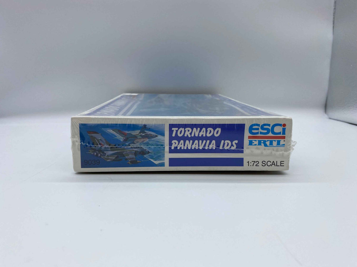 Tornado Panavia IDS 1-72 Scale Model Kit, ESCi ERTL Tornado Panavia IDS Model Kit, ESCi ertl 9039-E10FO Tornado Panavia ids Model Kit