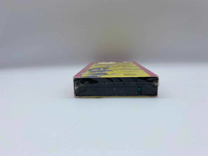 Dr Seuss Yertle the Turtle VHS Sealed, New Old Stock Yertle the Turtle VHS, Dr Seuss Yertle the Turtle New Old Stock VHS, Yertle the Turtle