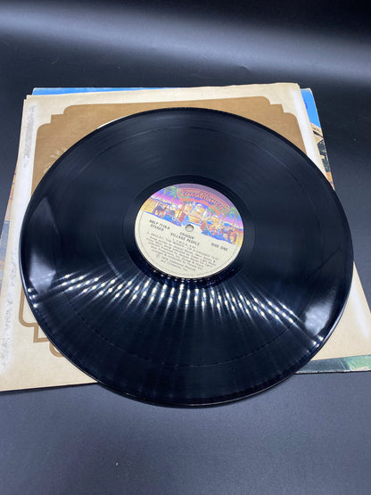 Village People Cruisin Album, 1978 Cruisin Village People Vinyl Record, Village People LP, YMCA The Village People LP, Casablanca Records