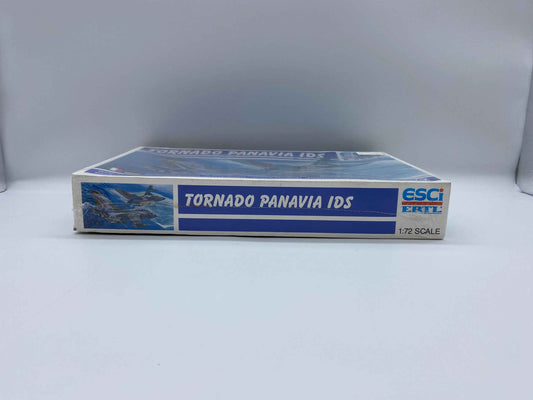 Tornado Panavia IDS 1-72 Scale Model Kit, ESCi ERTL Tornado Panavia IDS Model Kit, ESCi ertl 9039-E10FO Tornado Panavia ids Model Kit