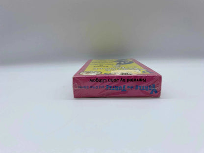 Dr Seuss Yertle the Turtle VHS Sealed, New Old Stock Yertle the Turtle VHS, Dr Seuss Yertle the Turtle New Old Stock VHS, Yertle the Turtle