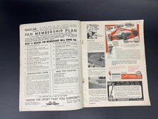 Speed Age October 1952 Vol. 6 No. 6, Speed Age The Complete Automotive Magazine October 1952, Speed Age October 1952 Ramblin Rathmanns Cover