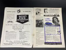 Speed Age May 1952 Vol. 6 No. 1, Speed Age The Complete Automotive Magazine May 1952, Speed Age May 1952 Mel Tormé in Jaguar XK129 Cover