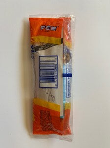 PEZ Garfield Pilot Glow in the Dark, PEZ Interactive Classic Dispenser and Candy, Aviator Garfield, Vintage Garfield Pez, Vintage Pez