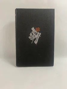 From Russia With Love First Edition UK by Ian Fleming, James Bond From Russia With Love, 1957 First Edition From Russia With Love, 007 Bond