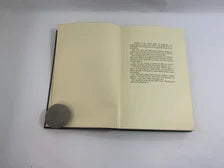 From Russia With Love First Edition UK by Ian Fleming, James Bond From Russia With Love, 1957 First Edition From Russia With Love, 007 Bond
