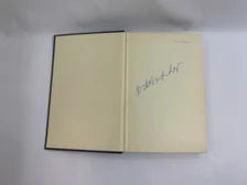 From Russia With Love First Edition UK by Ian Fleming, James Bond From Russia With Love, 1957 First Edition From Russia With Love, 007 Bond