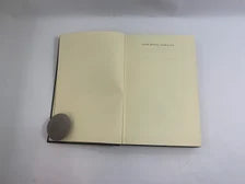 From Russia With Love First Edition UK by Ian Fleming, James Bond From Russia With Love, 1957 First Edition From Russia With Love, 007 Bond