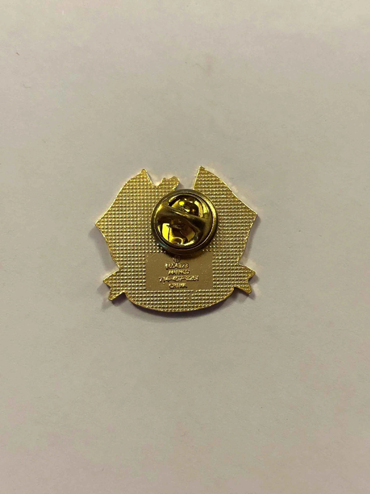 Atlanta 1996 Olympic 100 Netherlands Welkom Pin, Rare Atlanta 1996 Olympic 100 Netherlands Welcome Pin, 1996 Netherlands Atlanta Olympic Pin