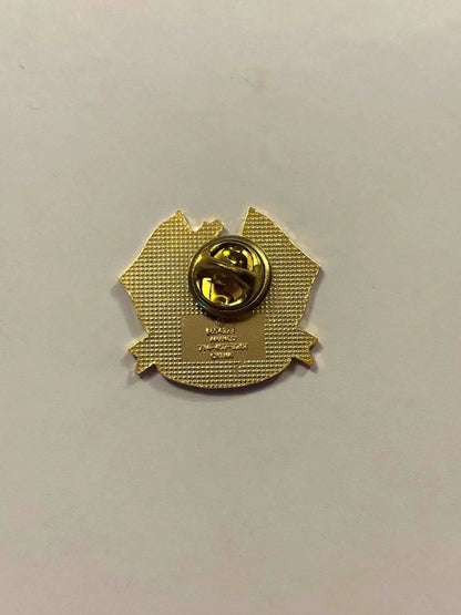 Atlanta 1996 Olympic 100 Netherlands Welkom Pin, Rare Atlanta 1996 Olympic 100 Netherlands Welcome Pin, 1996 Netherlands Atlanta Olympic Pin