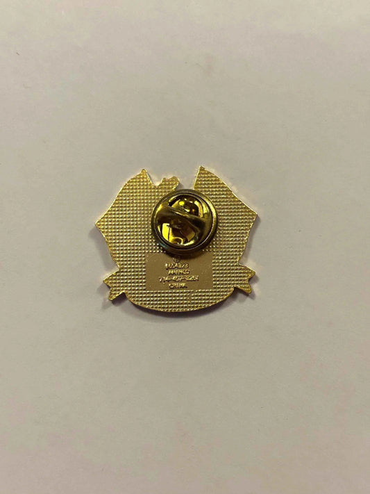 Atlanta 1996 Olympic 100 Netherlands Welkom Pin, Rare Atlanta 1996 Olympic 100 Netherlands Welcome Pin, 1996 Netherlands Atlanta Olympic Pin