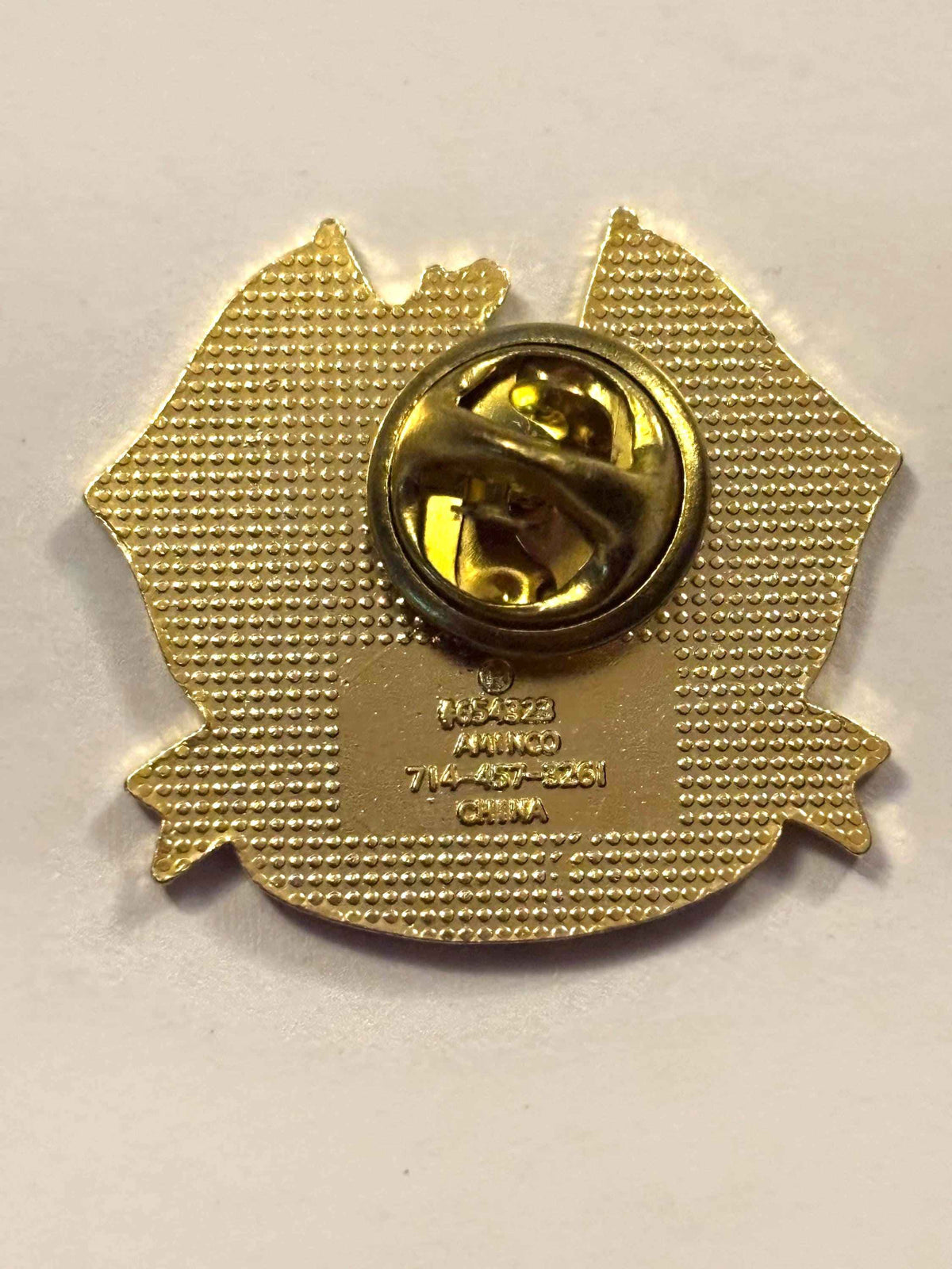 Atlanta 1996 Olympic 100 Netherlands Welkom Pin, Rare Atlanta 1996 Olympic 100 Netherlands Welcome Pin, 1996 Netherlands Atlanta Olympic Pin