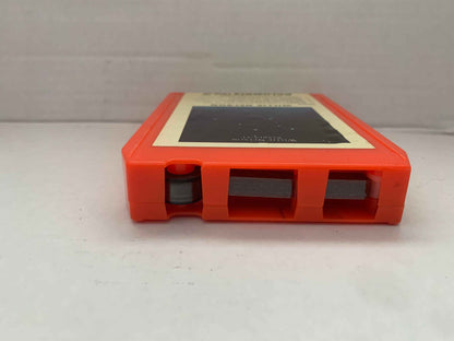 Willie Nelson Stardust 8 Track, Willie 8 Track Cartridge,  1978 Columbia TC8, Vintage Willie Nelson, Unchained Melody, Georgia on My Mind