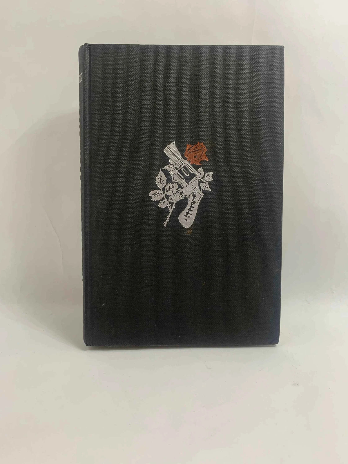 From Russia With Love First Edition UK by Ian Fleming, James Bond From Russia With Love, 1957 First Edition From Russia With Love, 007 Bond