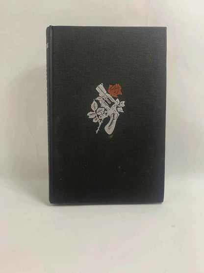 From Russia With Love First Edition UK by Ian Fleming, James Bond From Russia With Love, 1957 First Edition From Russia With Love, 007 Bond