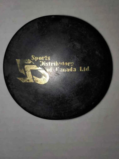 Vintage Koho Hockey Pucks, Made in Czechoslovakia Hockey Pucks, Vintage Koho Hockey, Vintage Hockey Pucks, 1970s Hockey Pucks, Hockey Pucks