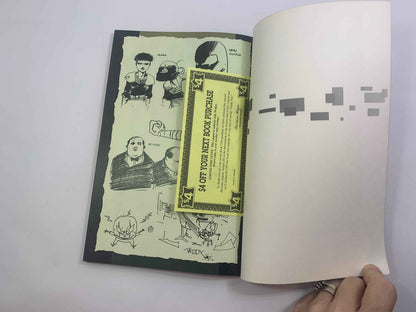 Matt Wagner’s Grendel Tales, Four Devils, One Hell, 1994 Dark Horse Comics, Grendel Tales Graphic Novel, Graphic Novel, Comic Book, Grendel