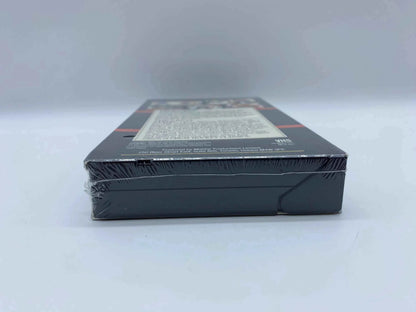 Great Hockey Classics 1967 Toronto VS Montreal Stanley Cup Playoffs VHS, New Sealed Molson Collector Series 1967 Toronto vs Montreal Nhl VHS