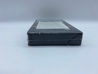Great Hockey Classics 1957 Boston VS Montreal Stanley Cup Playoffs VHS, New Sealed Molson Collector Series 1957 Boston vs Montreal Nhl VHS