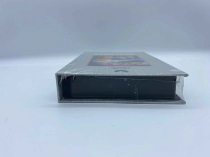 Star Trek The Menagerie Parts 1 and 2 Sealed VHS, Star Trek The Collector Edition The Menagerie Parts 1 & 2 VHS, 1991 Star Trek VHS Unopened