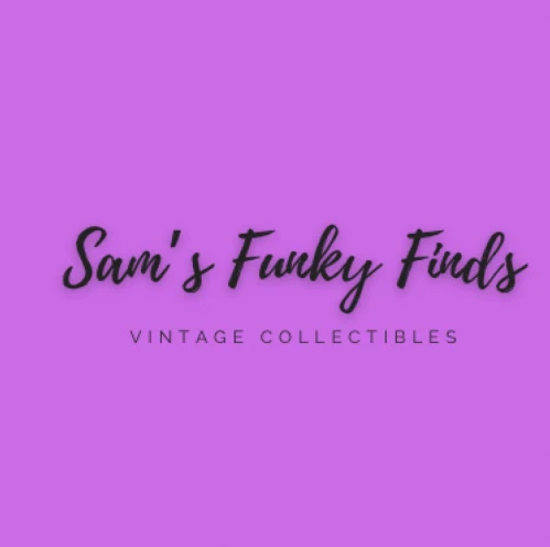 SamsFunkyFinds