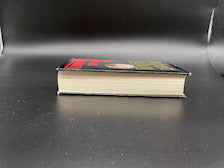 The Bourne Supremacy by Robert Ludlum, Hardcover The Bourne Supremacy 1986 by Robert Ludlum, First Edition The Bourne Supremacy Hardcover