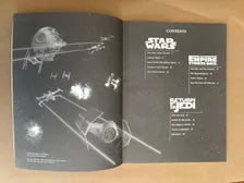 The Star Wars Trilogy Special Edition 1997, Music From The Star Wars Trilogy Sheet Music with Full Color Poster, WB Music Star Wars Trilogy