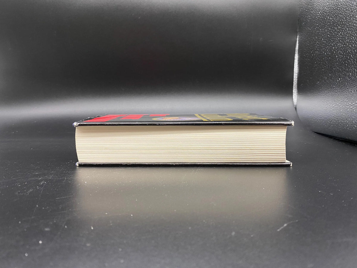 The Bourne Ultimatum by Robert Ludlum, Hardcover The Bourne Ultimatum 1990 by Robert Ludlum, First Edition The Bourne Ultimatum Hardcover